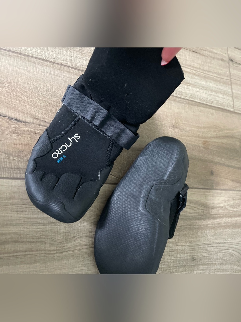 Roxy Surf Booties